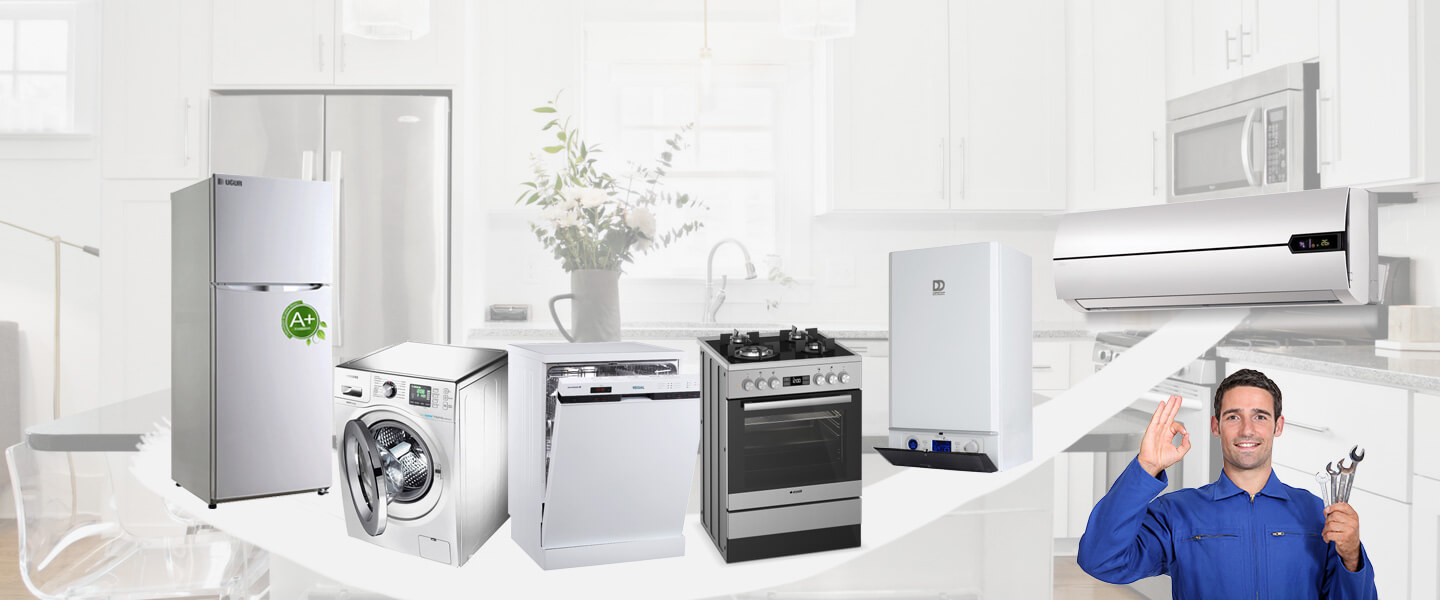 İslahiye Maytag Servisi